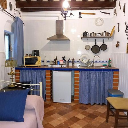 Casa Museo Jerez Centro Apartment เฮเรซ เด ลาฟรอนเตรา ห้อง รูปภาพ