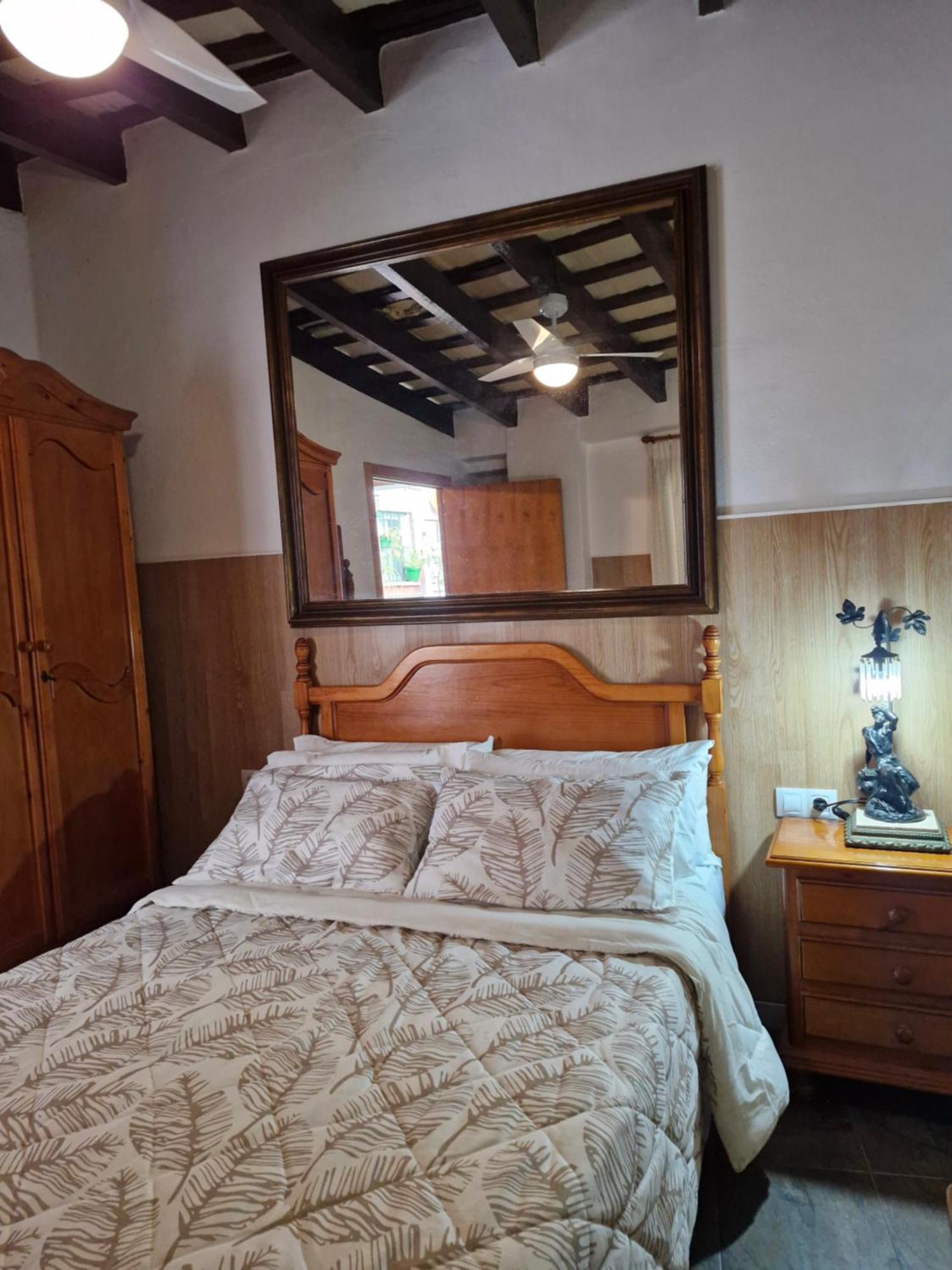 Casa Museo Jerez Centro Apartment เฮเรซ เด ลาฟรอนเตรา ภายนอก รูปภาพ