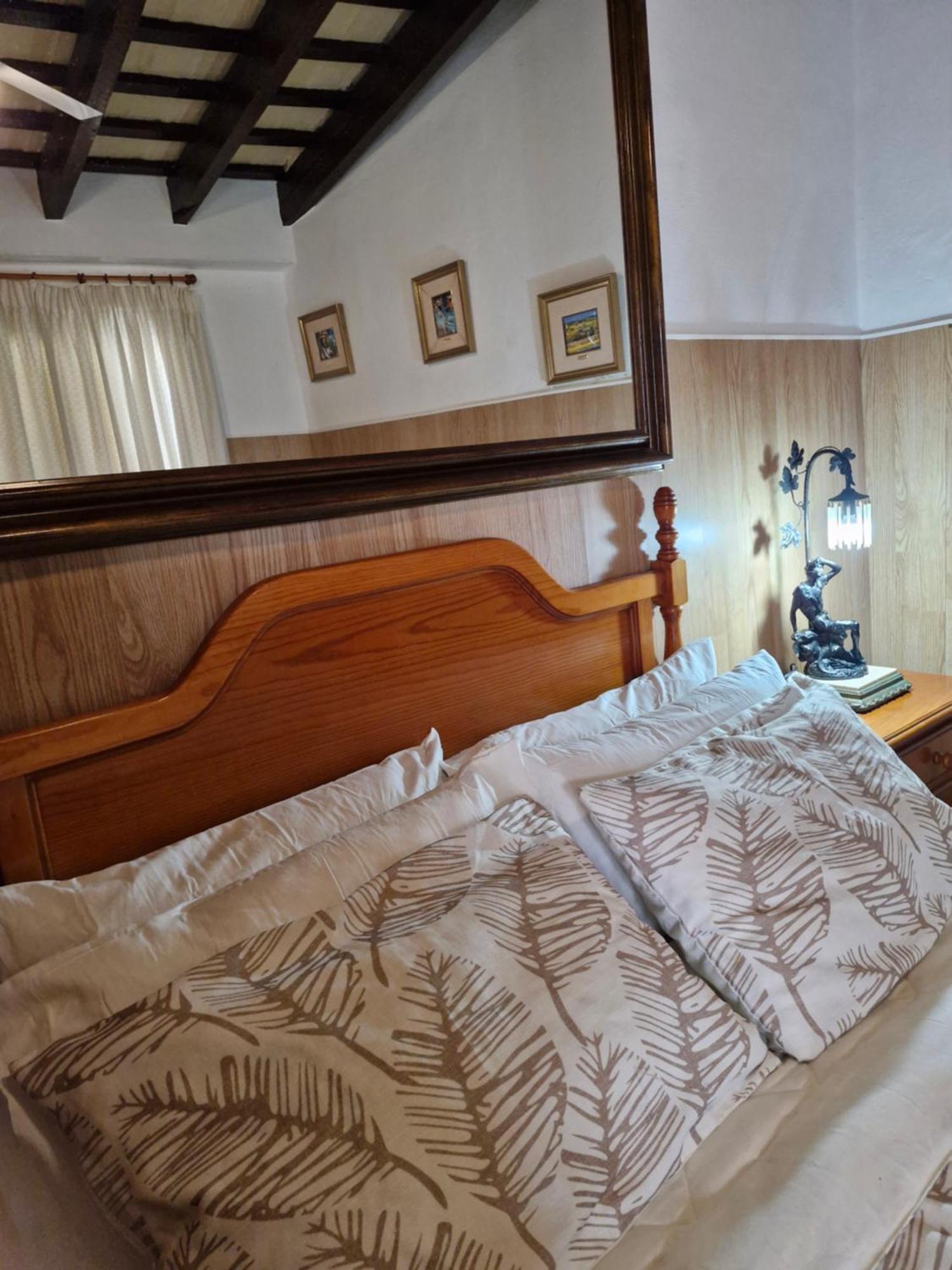 Casa Museo Jerez Centro Apartment เฮเรซ เด ลาฟรอนเตรา ภายนอก รูปภาพ