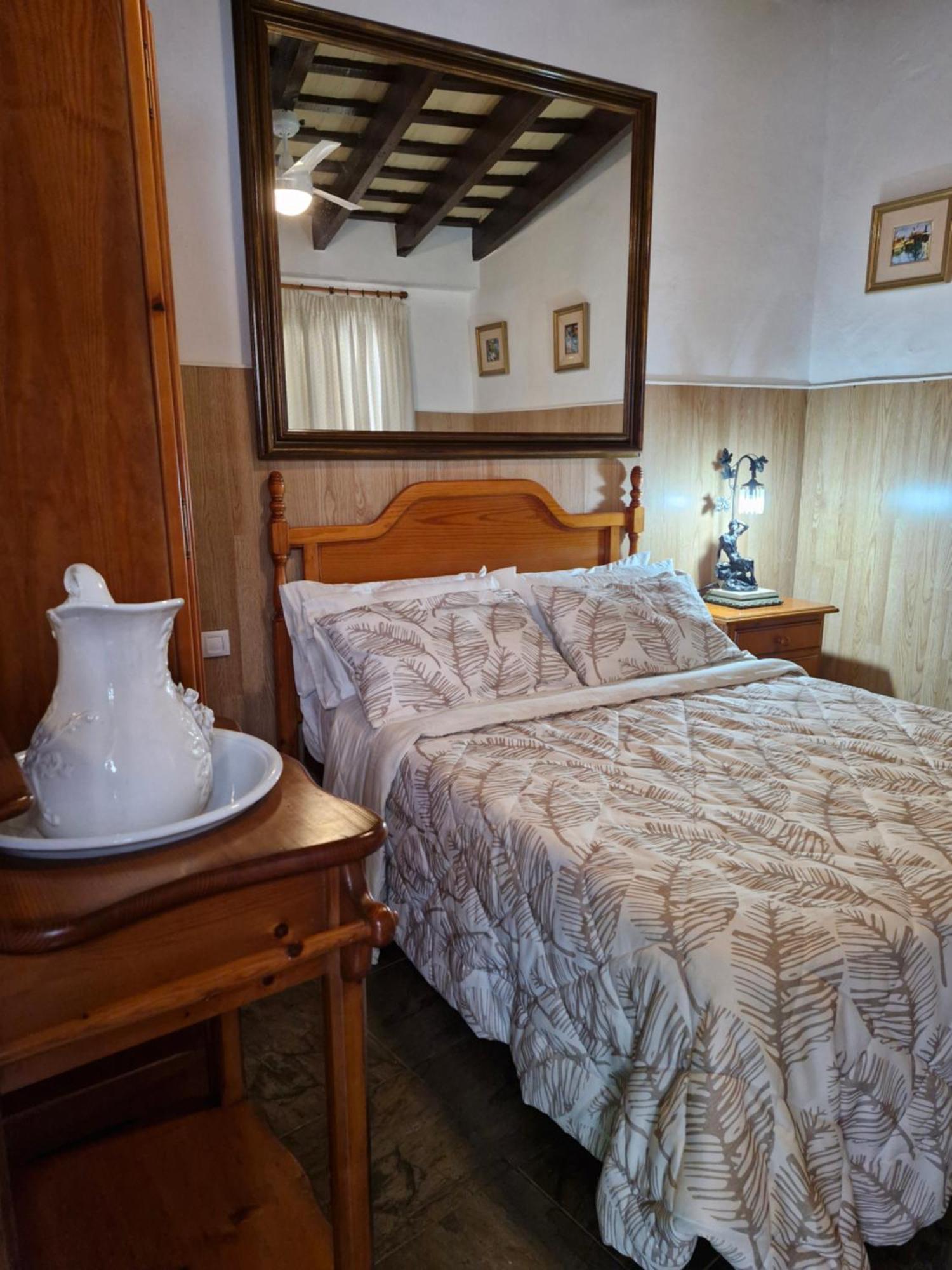 Casa Museo Jerez Centro Apartment เฮเรซ เด ลาฟรอนเตรา ภายนอก รูปภาพ