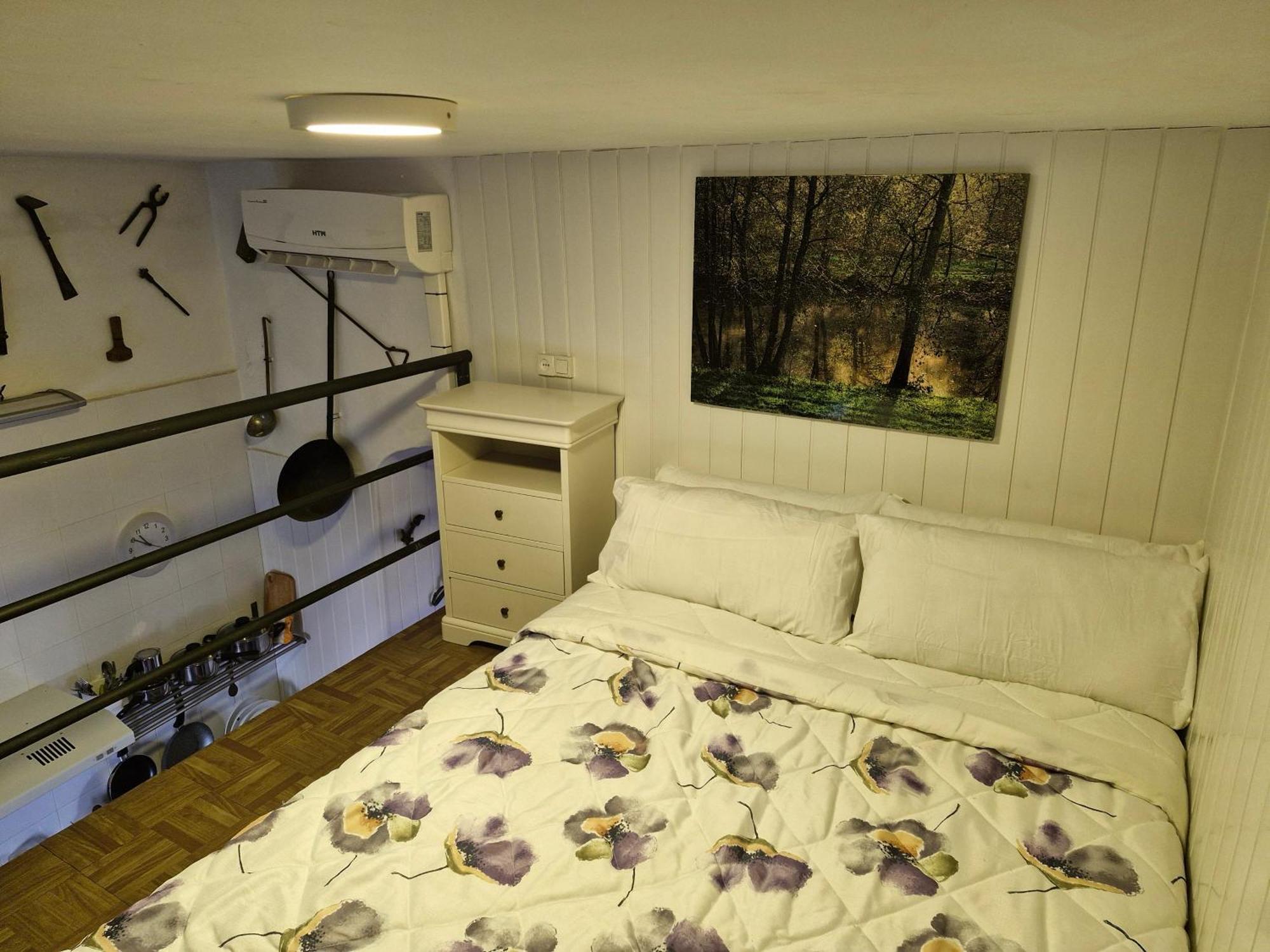 Casa Museo Jerez Centro Apartment เฮเรซ เด ลาฟรอนเตรา ภายนอก รูปภาพ