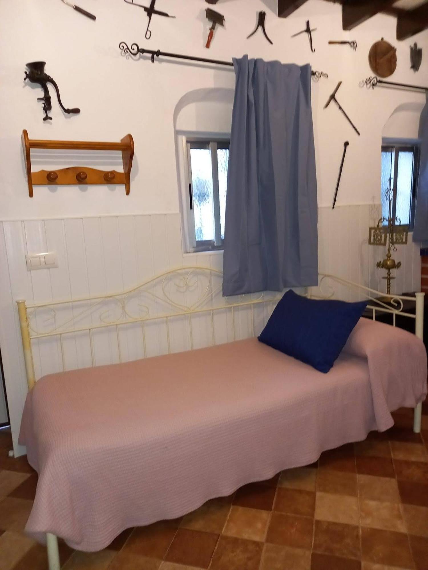 Casa Museo Jerez Centro Apartment เฮเรซ เด ลาฟรอนเตรา ห้อง รูปภาพ