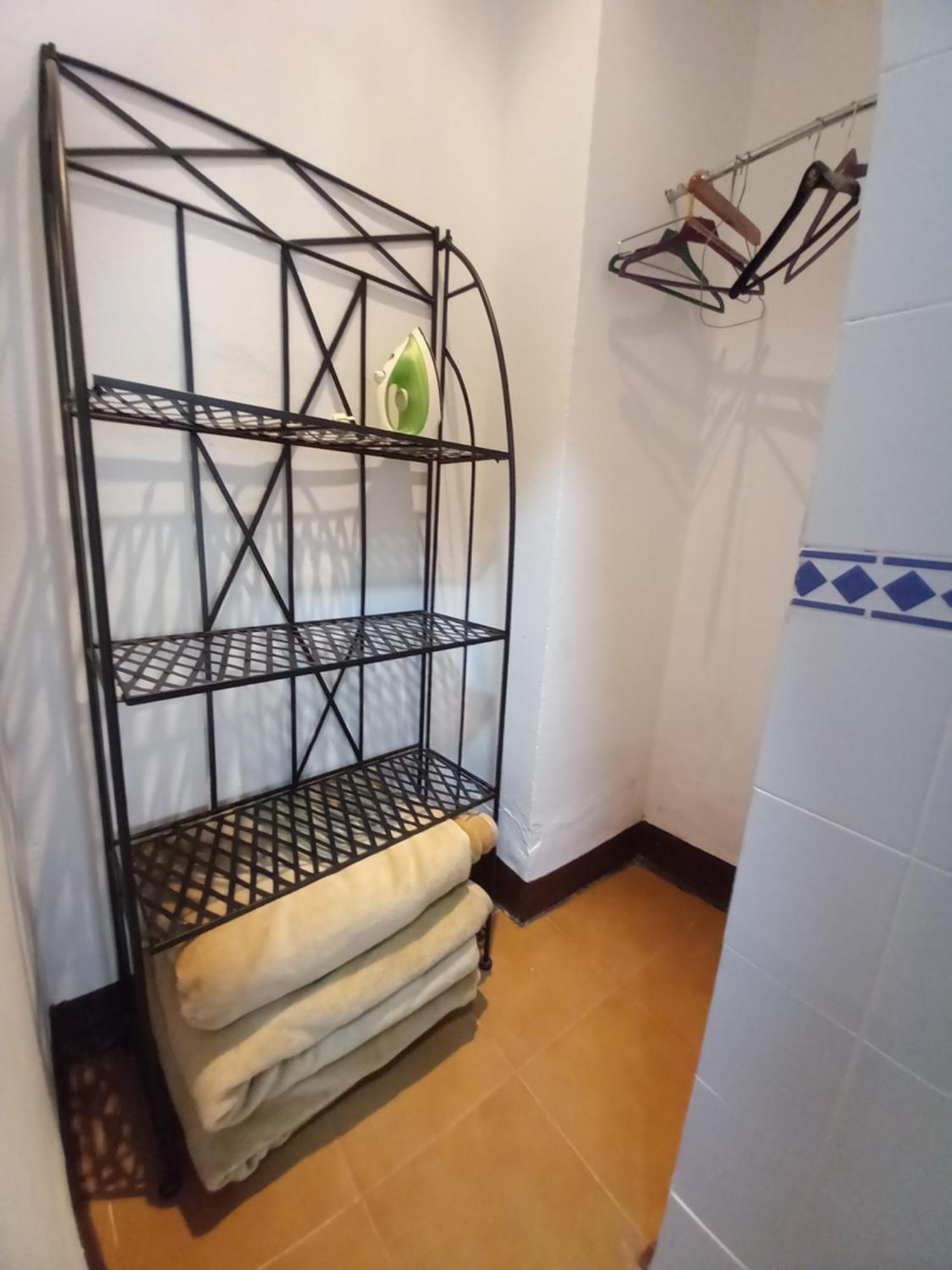 Casa Museo Jerez Centro Apartment เฮเรซ เด ลาฟรอนเตรา ห้อง รูปภาพ