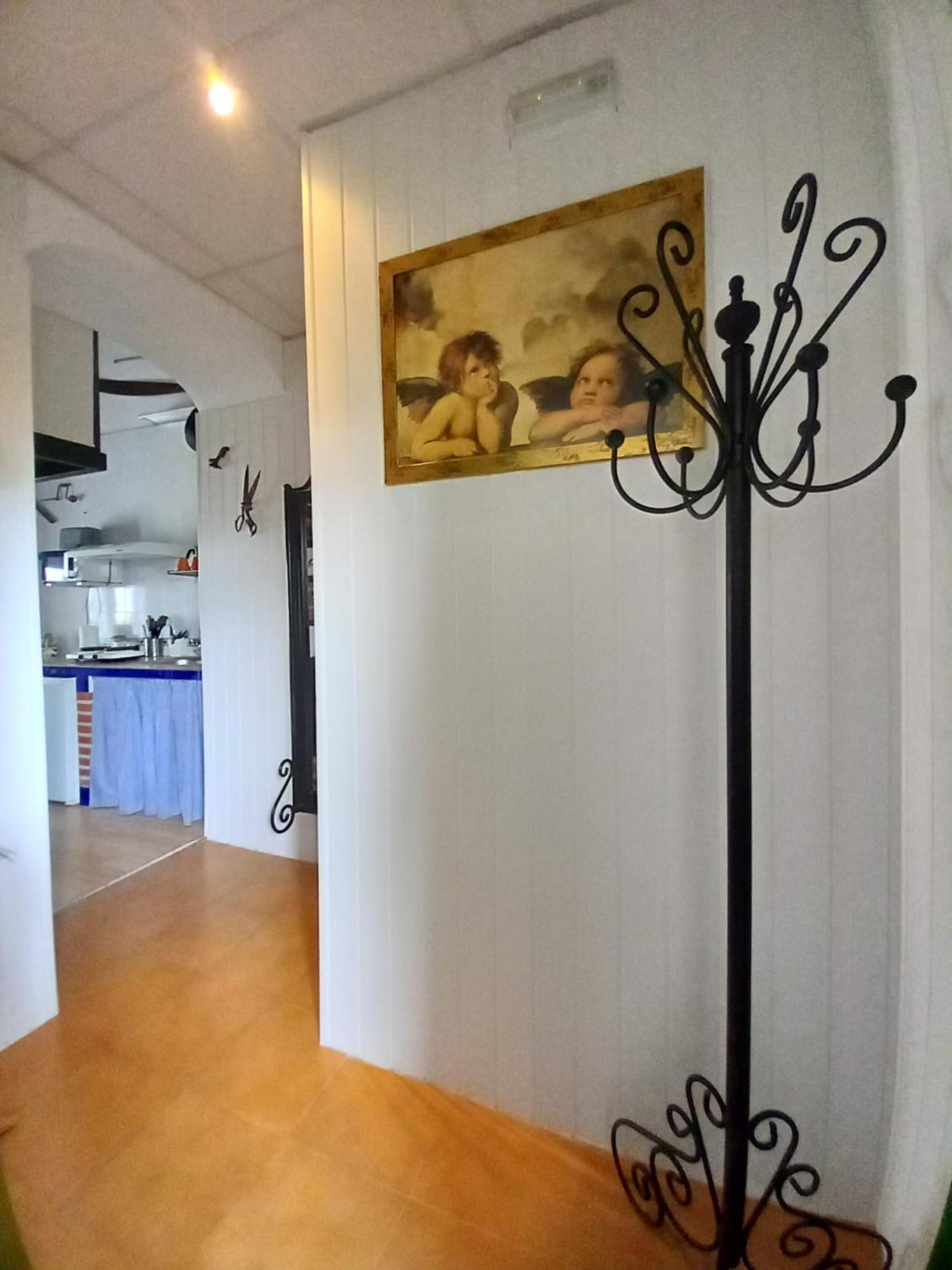 Casa Museo Jerez Centro Apartment เฮเรซ เด ลาฟรอนเตรา ห้อง รูปภาพ
