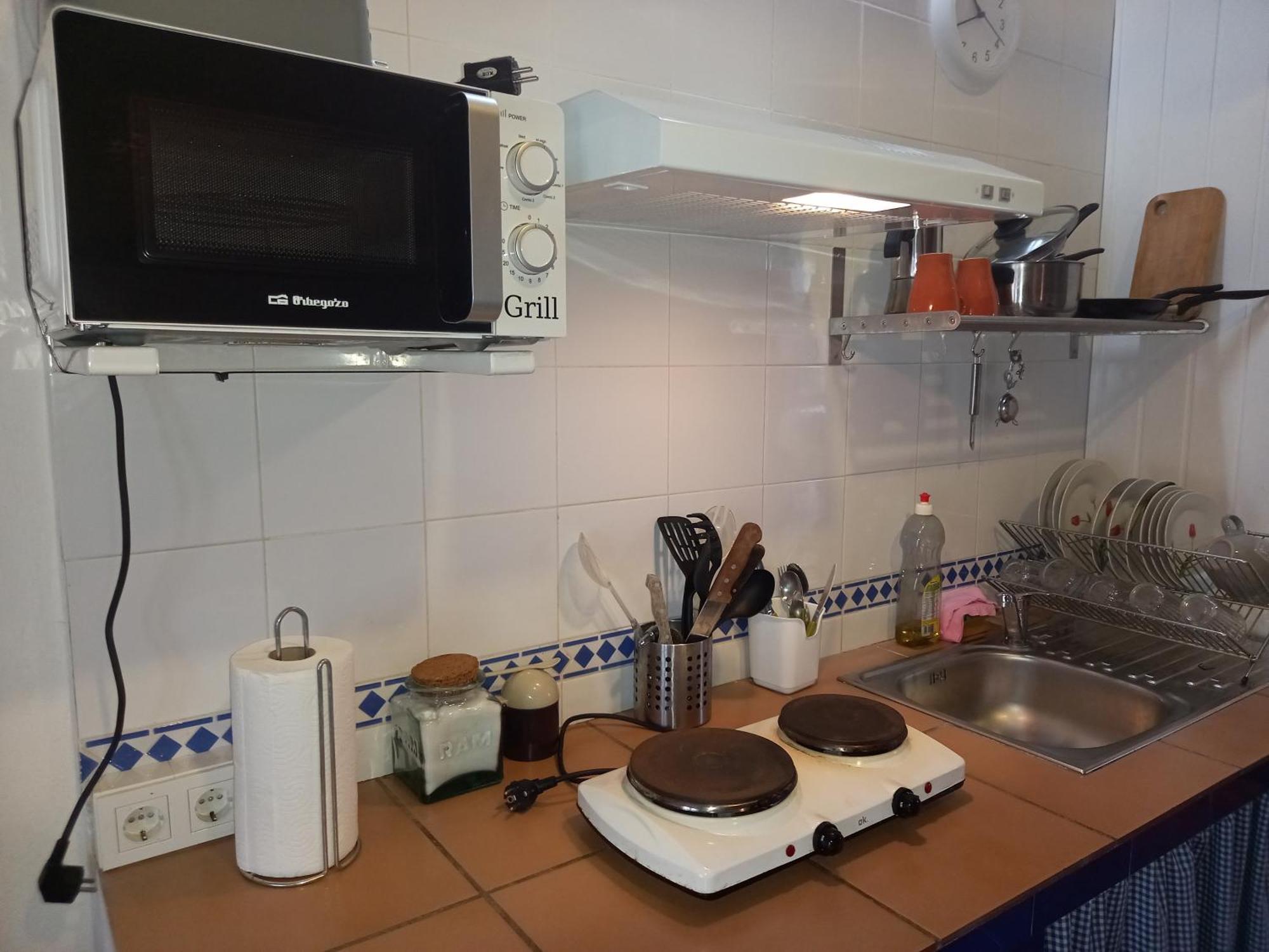 Casa Museo Jerez Centro Apartment เฮเรซ เด ลาฟรอนเตรา ห้อง รูปภาพ